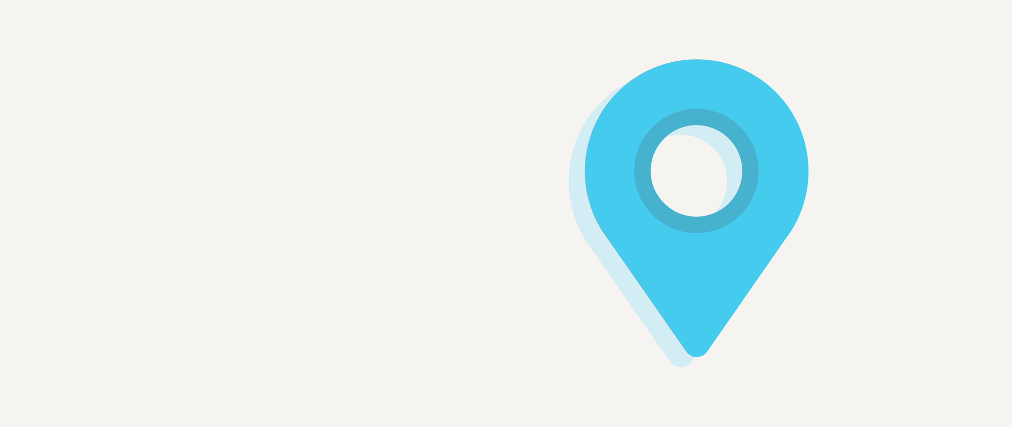 location blue icon