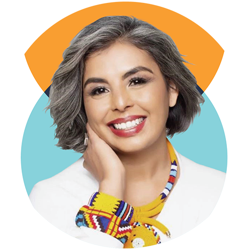 Karen Craggs headshot