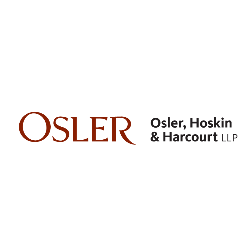 Osler logo