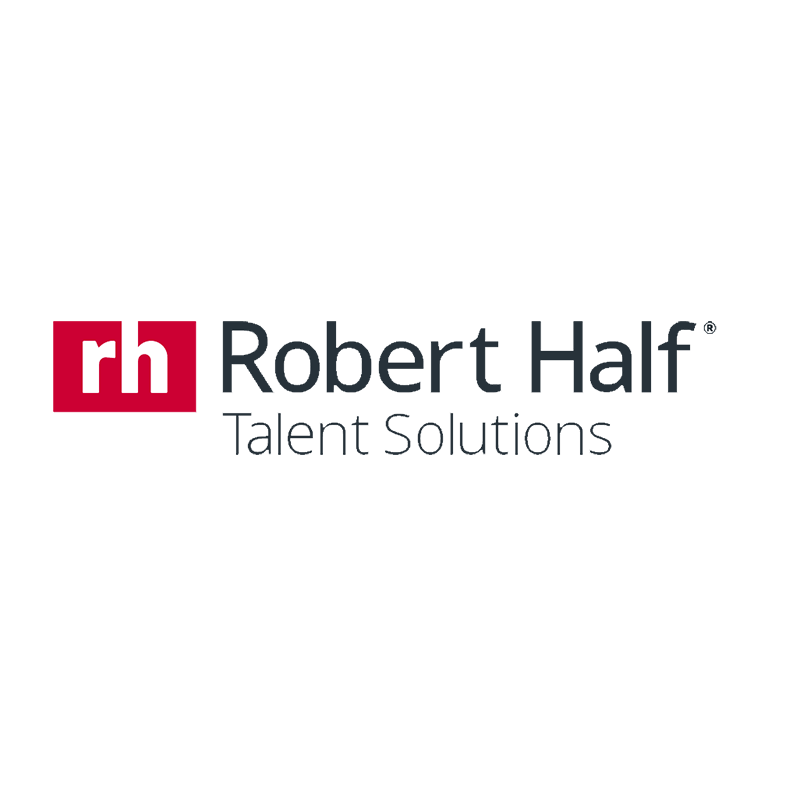 Robert Half Logo 800x800
